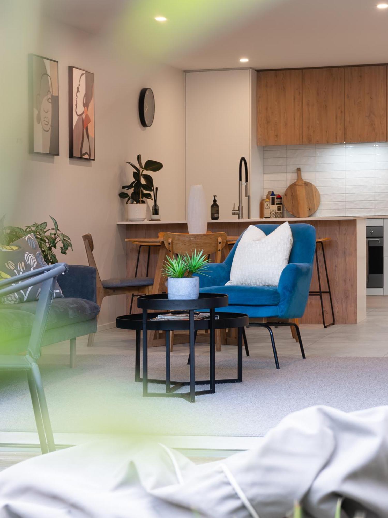 Urban Nest - Entire Townhouse And Free Parking Villa Christchurch Luaran gambar